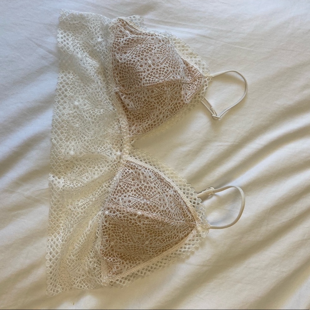 Victoria secret bra